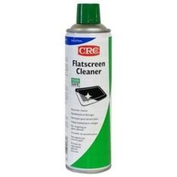 Spray De Limpeza Para Todo Tipo De Ecrãs 500 ML CRC 32221-AB