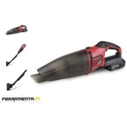 Aspirador 600ml 18V 2.0Ah Stayer VACL182