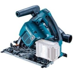 Serra de incisão 40Vmax XGT 165mm AWS Makita SP001GZ03