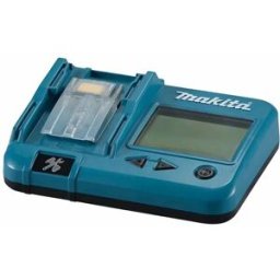 Makita Medidor de Baterias Portátil 1980388