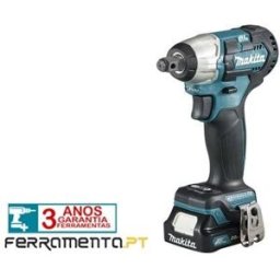 Chave de Impacto 1/2" 12V Makita TW161DSAJ