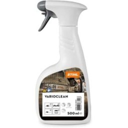 Varioclean - Produto de limpeza especial Stihl 00008819400