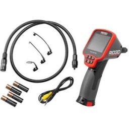 Câmera de Inspeção Portátil CA-150 Ridgid RID-36848
