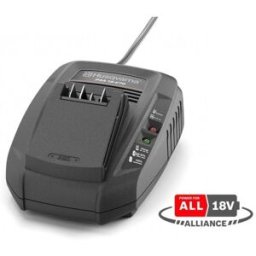 Carregador de Bateria 70 W ASPIRE P4A 18-C70 Husqvarna 970601001