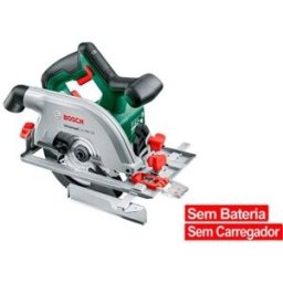 Serra Circular Universal Circ 18V-53 Bosch 06033B1400