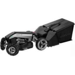 Ecoflow Blade Robô Cortador de Relva Inteligente + Kit Varredor ZMH100PACK