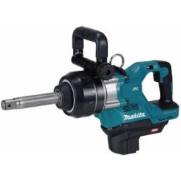 Chave de Impacto 40V XGT 3.150 Nm Makita TW010GZ