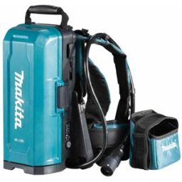 Mochila portátil com baterias Makita 191C50-5