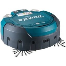 Aspirador Robot 18V Makita DRC200Z