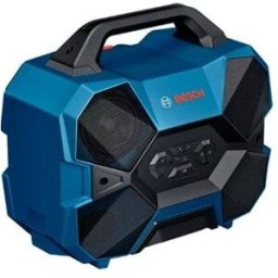 Bosch Professional Coluna de Som sem Fio GPB 18V-6 C