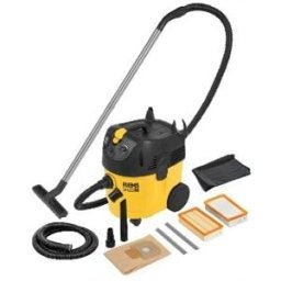 Aspirador Pull M Set D 35L 1200W Rems 185504R220