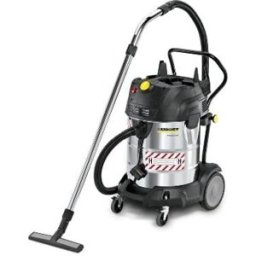 Karcher Aspirador de segurança NT 75/1 Me EcH Z22 1.667-239.0