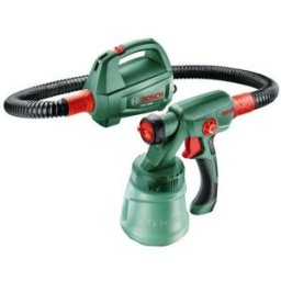 Pistola de Pintura PFS 2000 Bosch 0603207300