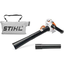 Soprador / Aspirador de Folhas SH 56 Stihl 42410110928