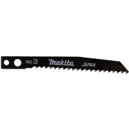 Lâmina de Tico - Tico p/ Madeira Makita A-85868
