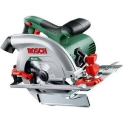 Serra Circular PKS 55 Ø160mm Bosch 0603500000