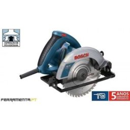 Bosch Serra circular GKS 165 Professional