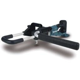 Perfurador de Solo BL 18Vx2 LXT 200mm 136Nm Makita DDG461Z