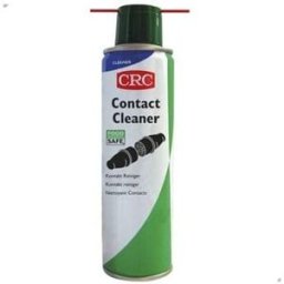 Spray de Contacto p/ Limpeza 500ml CRC 12101-AB