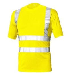 T-shirt Amarelo Industrial Starter 08183012 XXL