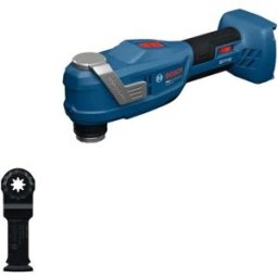 Ferramenta Multifunções GOP 18V-30 Bosch 06018G3000