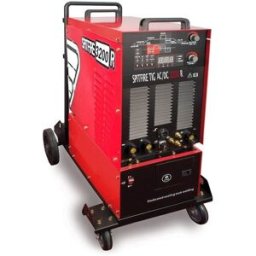 Soldadura TIG Great Tool Spitfire TIG AC/DC 2500 R