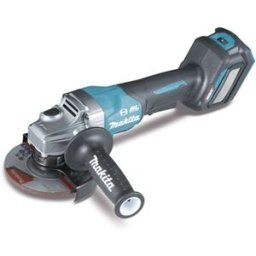 Rebarbadora XGT 125mm 40V Makita GA029GZ