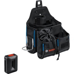 Bolsa Para Ferramentas GWT 4 Bosch 1600A0265T