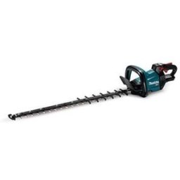 Corta-sebes BL 40Vmax XGT corte de 75cm de largura Makita UH007GZ