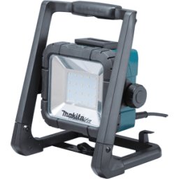 Projector LED 18V LXT Makita DML805