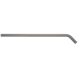 Tubo de Extensão Ø50 mm P/ Aspiradores Nilfisk 4082500102
