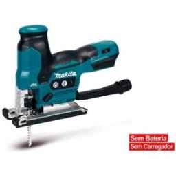 Tico Tico a Bateria 18V BL LXT Makita DJV185Z