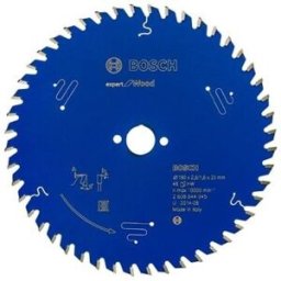 Disco de Serra Circular EXPERT P/ Madeira Bosch 26086440