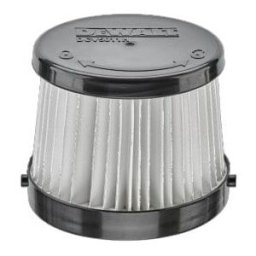 Filtro lavavel p/aspirador Dewalt DCV5011H