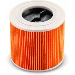Filtro do Cartucho P/ Aspiradores WD/SE Karcher 2.863-303.0