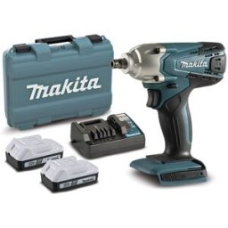 Aparafusadora de Impacto 18V 140 Nm Makita TD127D002