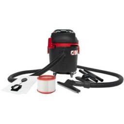 Aspirador Extrator Rubi Clear M Rubi 51941