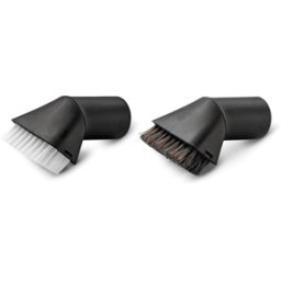 Kit De Escova De Sucção P/ Aspiradores Karcher 2.863-221.0