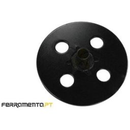 Guia 12mm p/ Tupias Makita 164388-3