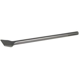 Makita Espátula curva SDS-MAX 50x400 mm D-78330