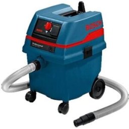 Aspirador universal Bosch GAS 25 L SFC Professional 0601979103