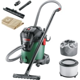 Aspirador AdvancedVac 20 Bosch 06033D1200