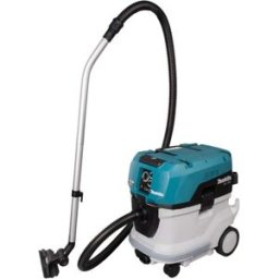 Aspirador Para Seco / Líquidos 80V máx. Makita VC006GMZ01