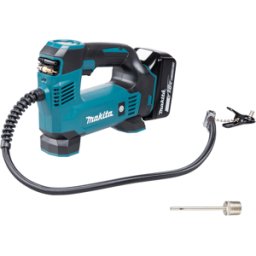 Compressor de Ar Portatil 18V Makita DMP180Z