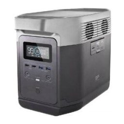 Gerador portátil a bateria Delta 1300 1260 Wh 1800W EcoFlow DELTA1300