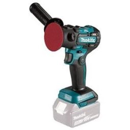 Lixadeira e polidora BL 18V LXT 75mm Makita DPV300Z