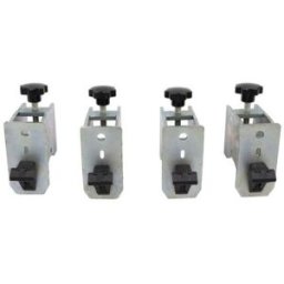 Jogo de Garras de Moto p/ Desmontador de Pneus Kroftools 9004