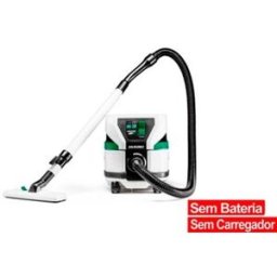 Híkoki Aspirador p/ Líquidos e Sólidos 8L 36V Hikoki RP3608DAW7Z