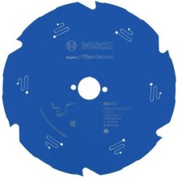 Disco de Serra Circular Expert P/ Fibrocimento Bosch 260864412