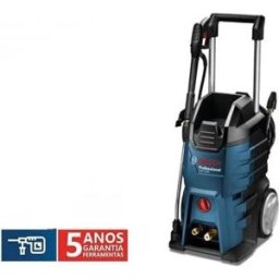 Máquina de Lavar de Alta Pressão 2400W Bosch GHP 5-65 Professional
